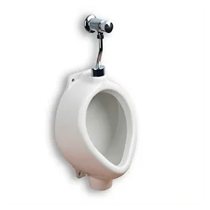 Urinario Vencerámica Sidney con Kit Ni Incluye Grifería